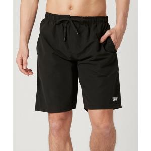 水着 REEBOK/リーボック　ＰＥマイクロサーフトランクス メンズ