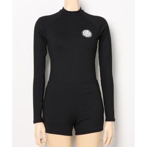水着 RIP CURL/リップカール PREMIUM SURF BOYLEG UV 水着 15DWRV レディース