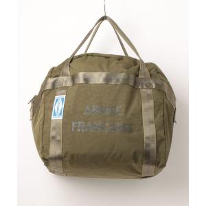 ボストンバッグ 「LUCEBER」PARACHUTE BAG M/パラシュートバッグM ボストン トートバッグ メンズ レディース