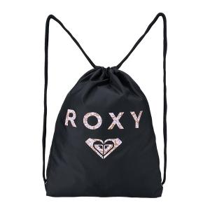 デイバック リュック ROXY/ロキシー ナップサック ACTIVE DRAW RBG261306 レディース メンズ