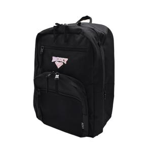 デイバック リュック ROXY/ロキシー バックパック NEW BEGINNING MESH RBG261620M ムラサキスポーツ限定 レディース