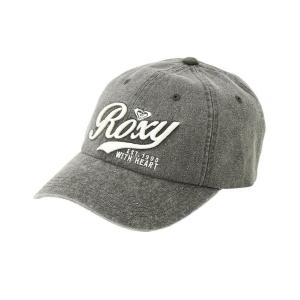 キャップ 帽子 ROXY/ロキシー キャップ WITH HEART CAP 6パネル RCP261325 レディース メンズ