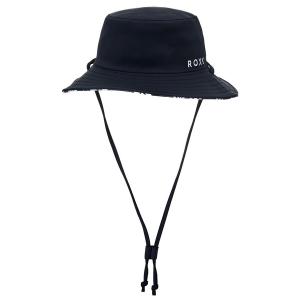 帽子 ハット uvカット 紫外線カット レディース ROXY/ロキシー ハット CORAL DAYS HAT リバーシブルハット UVカット RHT261332 レディース メンズ