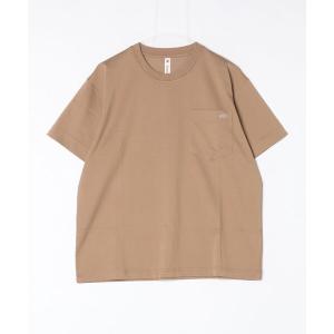 キーン keen tシャツ OC/RP POCKET BIG TEE / オーシーアールピー ポケット ビック ティー メンズ レディース