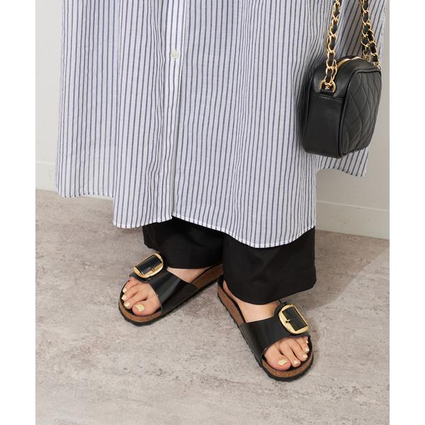 サンダル 「追加」「BIRKENSTOCK/ビルケンシュトック」MADRID BB LENA HS ...