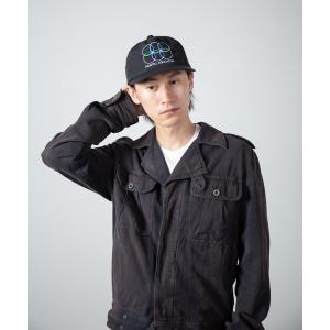キャップ 帽子 Tracker Cap / トラッカーキャップ メンズ レディース