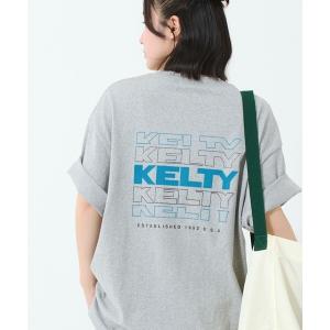 tシャツ バックタイポロゴS/Sティーシャツ レディース メンズ