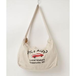ショルダーバッグ バッグ Newspaper Bag レディース