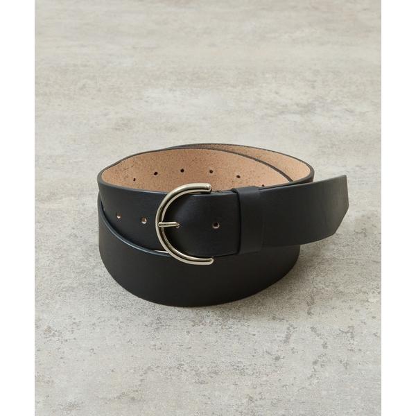 ベルト ITTI イッチ / HERRIE 16HOLE 40 BELT THUG サドルレザー16...