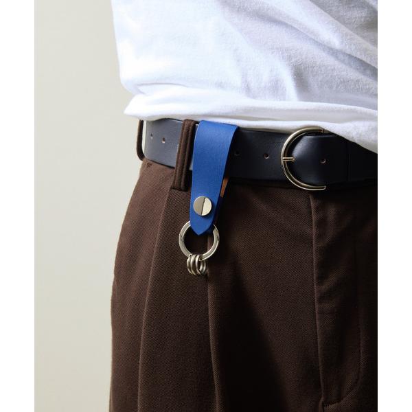 キーホルダー ITTI イッチ / HERRIE LOOP KEY HOLDER THUG サドルレ...