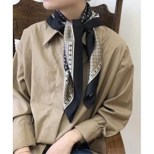スカーフ バンダナ 「 ammy. / エイミー...の商品画像
