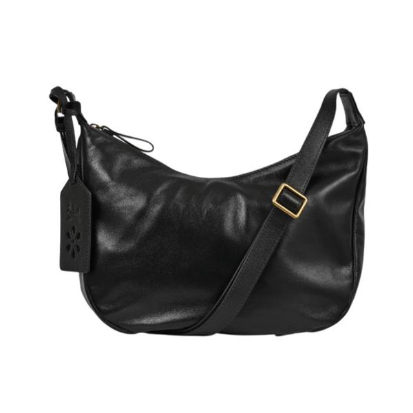 ショルダーバッグ バッグ ソフトレザーシンプル2WAYショルダー レディース メンズ