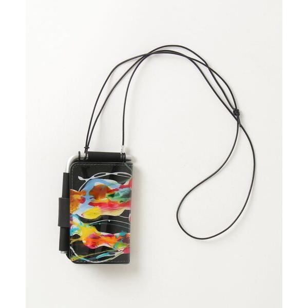 キーケース 「macromauro」 AL KEYCASE - paint