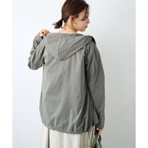 パーカー 「WEB限定アイテム」UVカットパーカー レディース