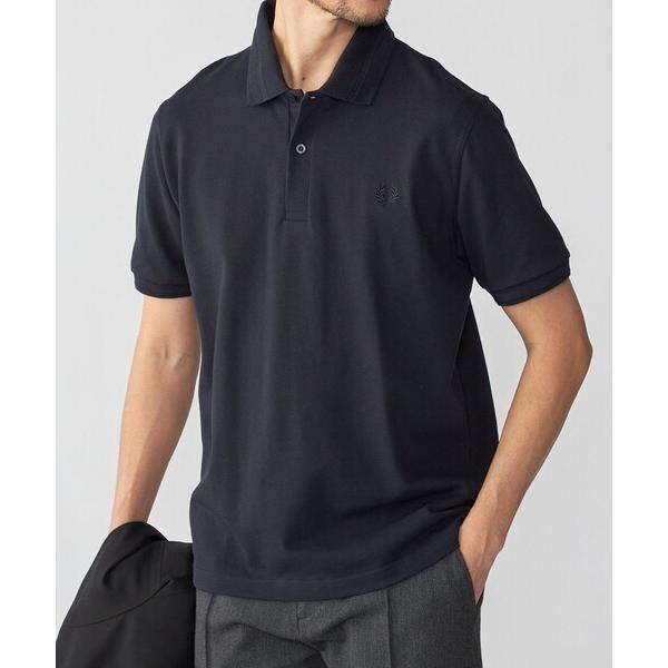 ポロシャツ 「SHIPS別注」FRED PERRY: イギリス製 M2 シングルライン ポロシャツ ...