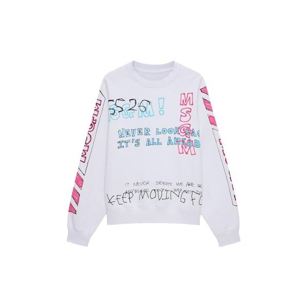 MSGM MSGM シャツ