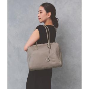 トートバッグ 「Breath TOPKAPI」PRIM プリム ナイロン ラウンドスクエア ボストン トートバッグ チャーム付き　A4 / 軽量｜ZOZOTOWN Yahoo!店