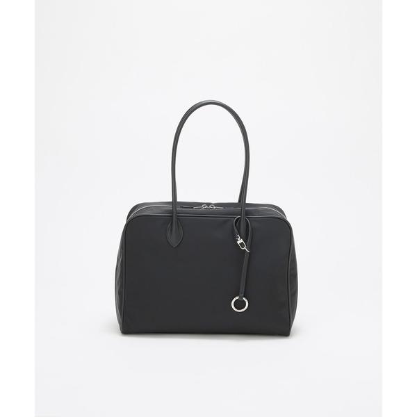 トートバッグ 「Breath TOPKAPI」PRIM プリム ナイロン ラウンドスクエア ボストン...