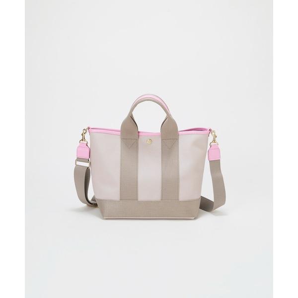 トートバッグ 「Breath TOPKAPI」「26SS新色」SCOTCH GRAIN スコッチグレ...