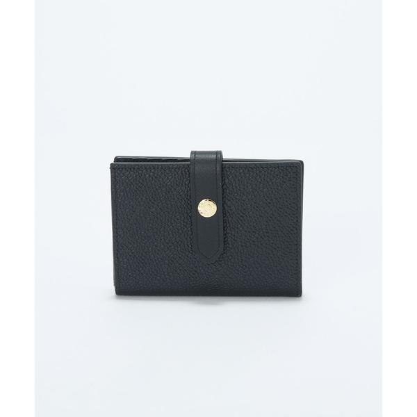 財布 「Breath TOPKAPI」SCOTCH GRAIN スコッチグレイン 二つ折り 財布 レ...