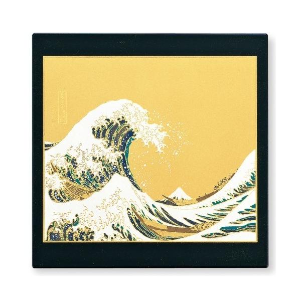 漆芸マウスパッド