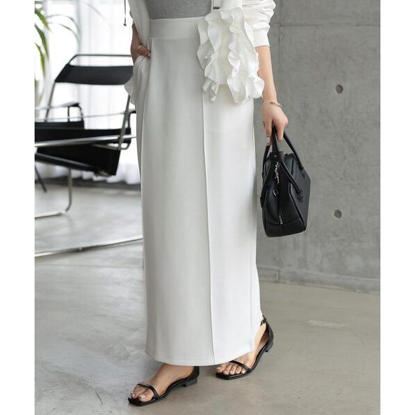 スカート 「 低身長向けサイズ 」 ライトダイバーナロースカート