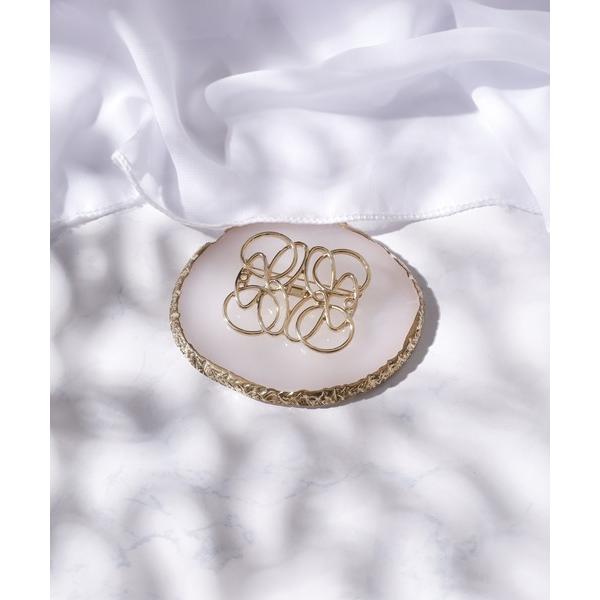 ブローチ liberty メタルニュアンスブローチ / 5デザイン展開 レディース