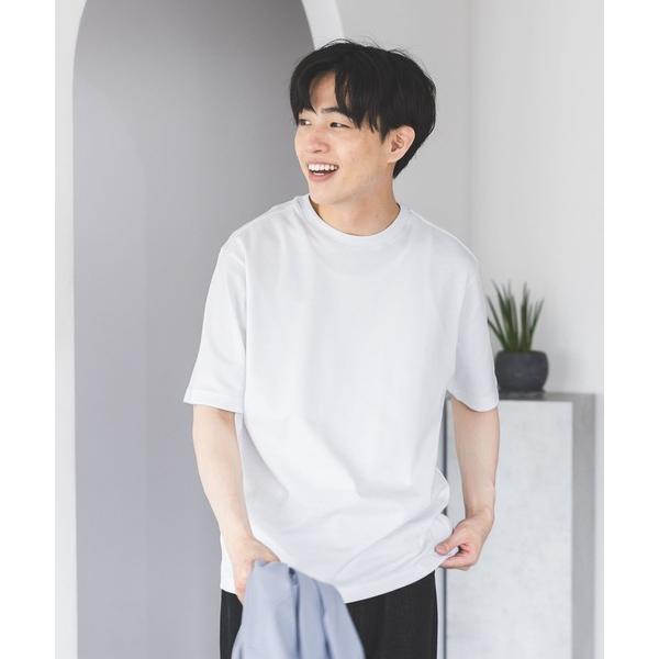 tシャツ マイニチタキノウクルーTシャツ/636395 メンズ