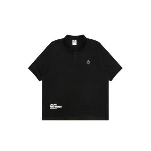 ポロシャツ AAPER ”ALDO” POLO メンズ