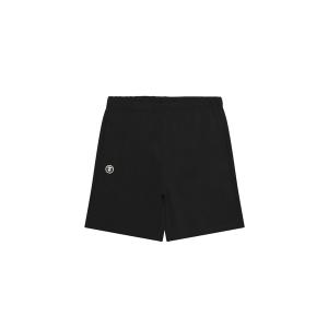 スウェットパンツ ジャージ AAPE NOW SWEAT SHORTS メンズ