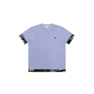 AAPE BY A BATHING APE（エーエイプバイアベイシングエイプ