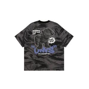 A BATHING APE（アベイシングエイプ） tシャツ APE PIRATE TEE M
