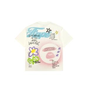 tシャツ AAPE BASIC TEE レディース