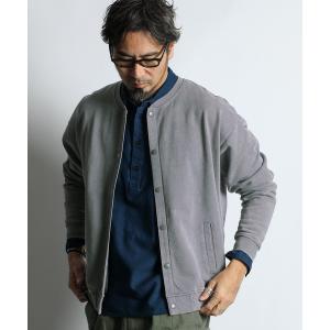The DUFFER of ST.GEORGE（ザダファーオブセントジョージ） シャツ