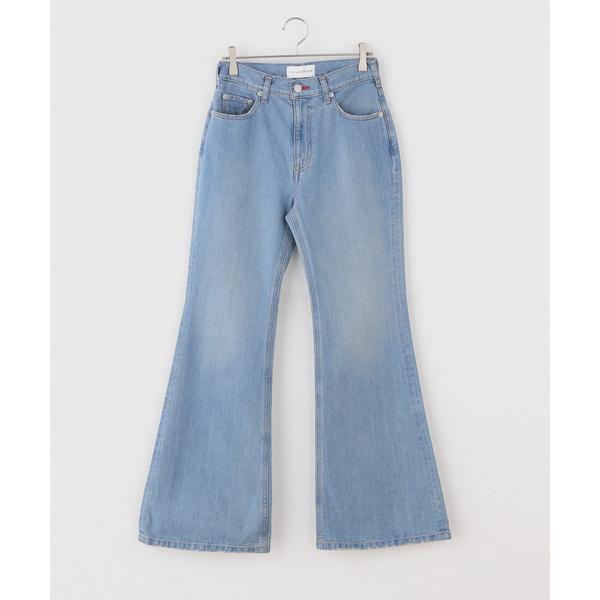 ジーンズ デニム デニムパンツ 「TU ES MON TRESOR/トゥ エ モン トレゾア」r T...