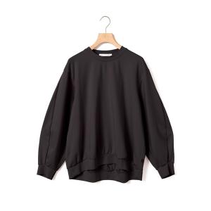 tシャツ MARMARMAR ボリュームスリーブスウェットプルオーバー レディース メンズ