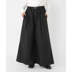 「studio CLIP」 パンツ FREE ブラック レディース