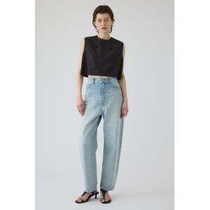 ジーンズ デニム デニムパンツ Hidden detail JEANS ヒドゥン ディテール ジーンズ レディース