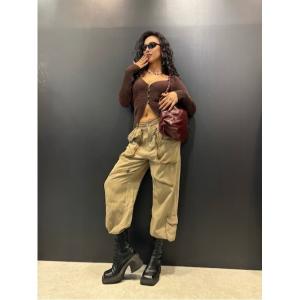 Desigual（デシグアル） ピーコート pコート 「Desigual×Hed Mayner
