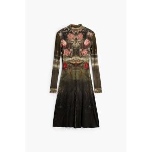 Desigual（デシグアル） パーティードレス ワンピース 「Desigual