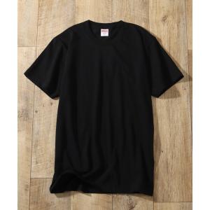 「Supreme」 半袖Tシャツ M ブラック メンズ