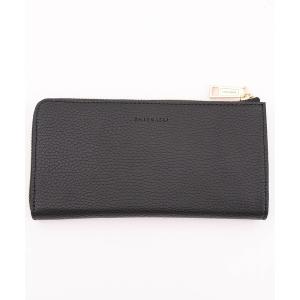 「SMIR NASLI」 財布 9 ブラック レディース
