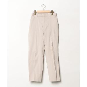 「GLOBAL WORK」 パンツ M グレー レディース