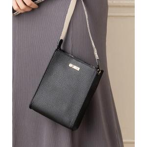 「Guy Laroche」 ショルダーバッグ FREE ブラック レディース