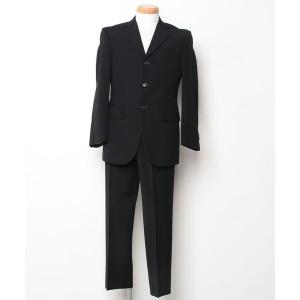 「marie claire」 スーツ - ブラック メンズ