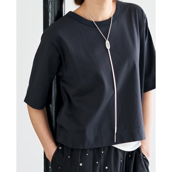 ネックレス EO/イオ LOOP The Necklace ネックレス BO25SS-46 レディー...