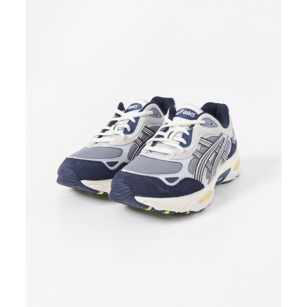 アシックス スニーカー ASICS　GEL-NYC 2.0 メンズ