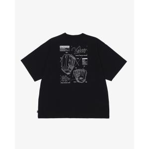 KEBOZ（ケボズ） シャツ VICTUS × KEBOZ MESH BASEBALL JERSEY メンズ