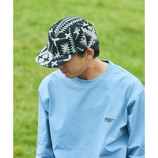 キャップ 帽子 PENDLETON/ペンドルトン ゴブランジェットキャップ メンズ レディース
