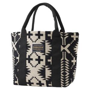 トートバッグ PENDLETON/ペンドルトン ゴブラン ジャガード ミニトート レディース メンズ